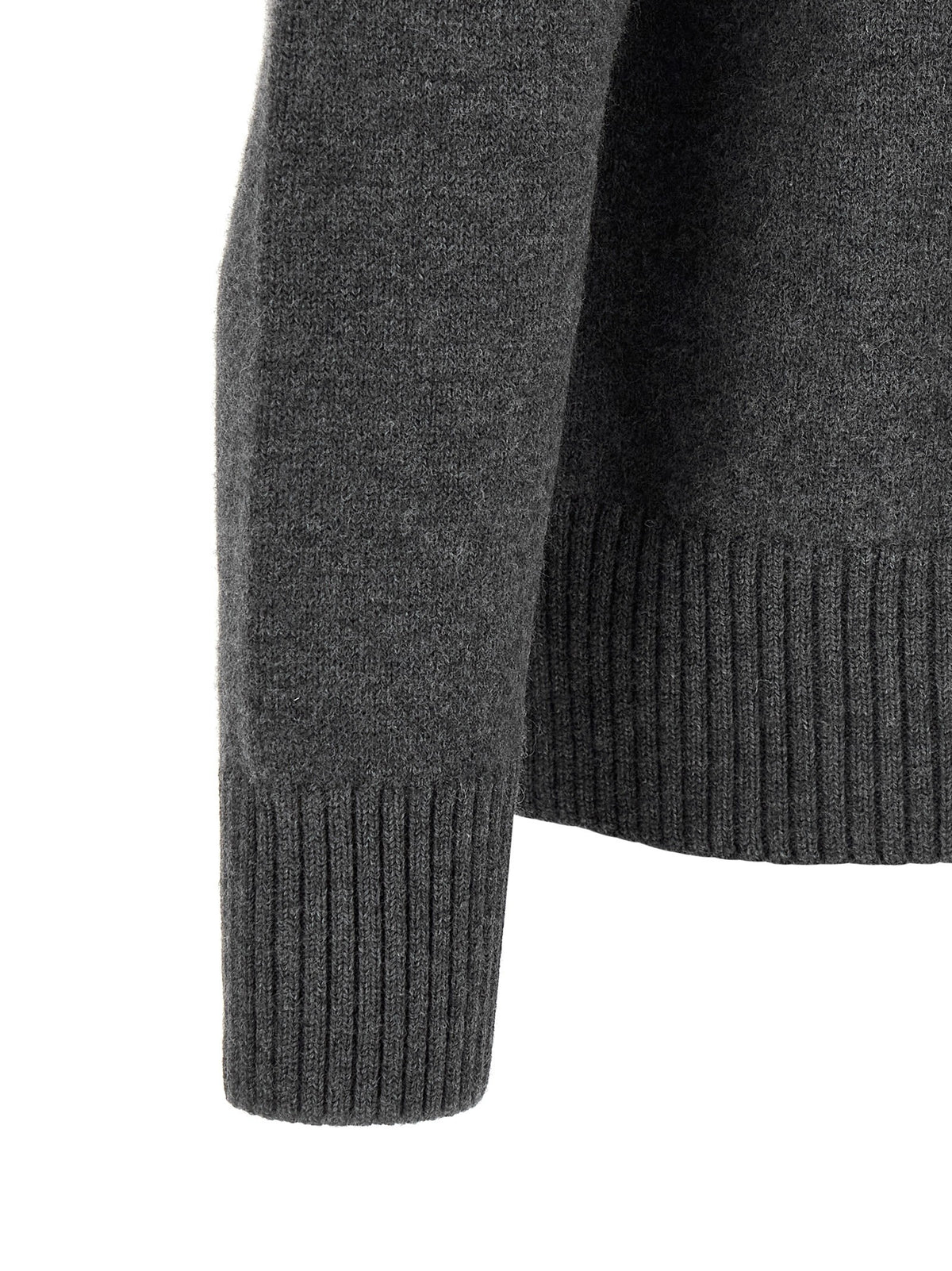 'Ami de Coeur' sweater 4