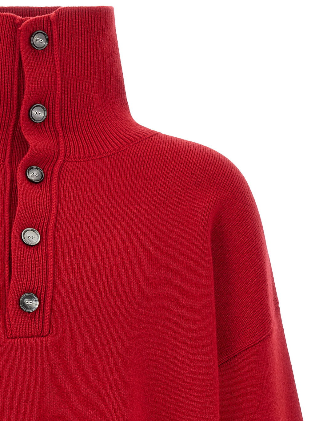 'Ami de Cœur' sweater 3