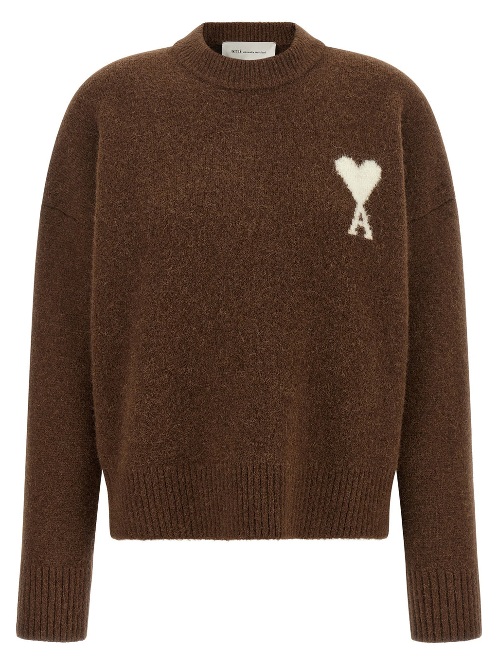 'Ami de Cœur' sweater