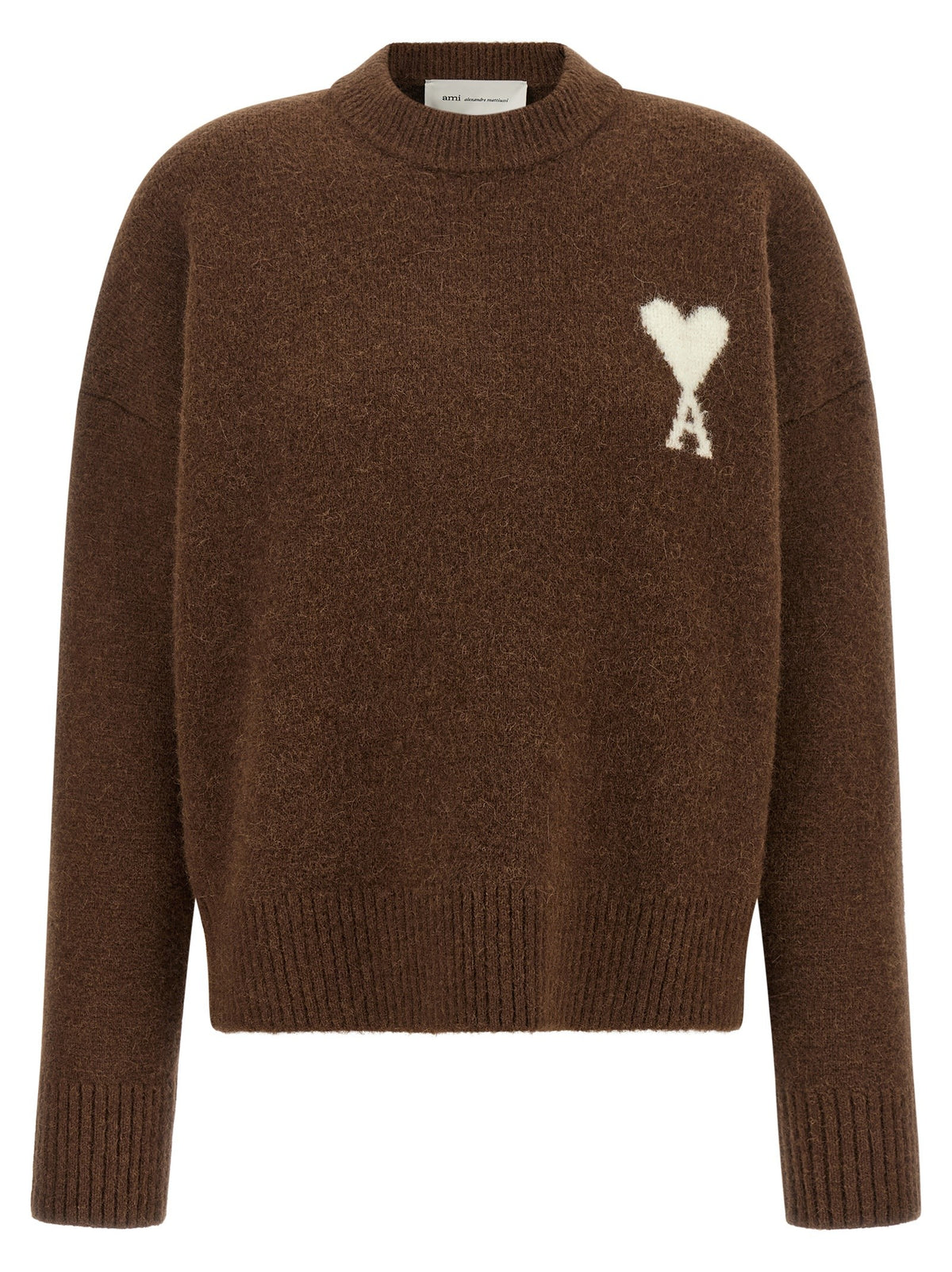 'Ami de Cœur' sweater