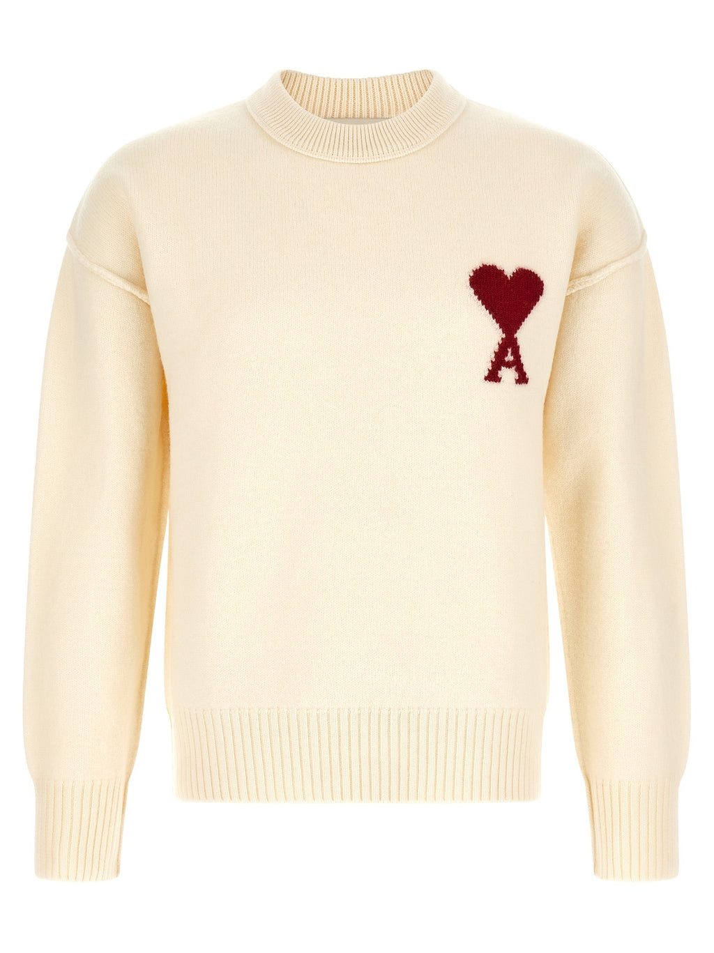'Ami de Coeur' sweater