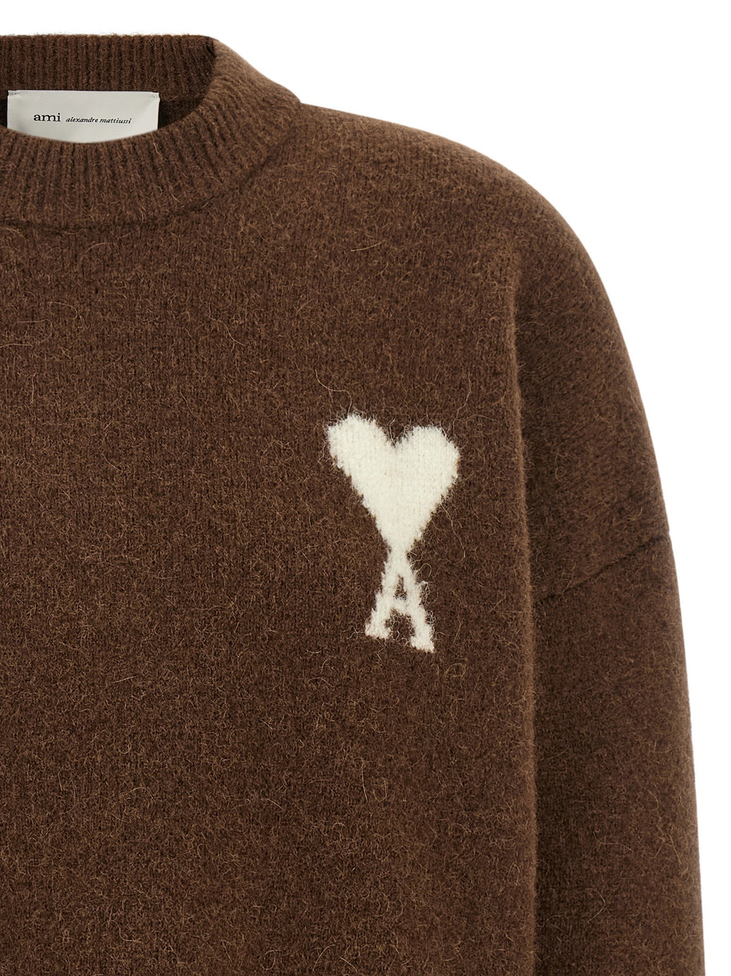 'Ami de Cœur' sweater 3