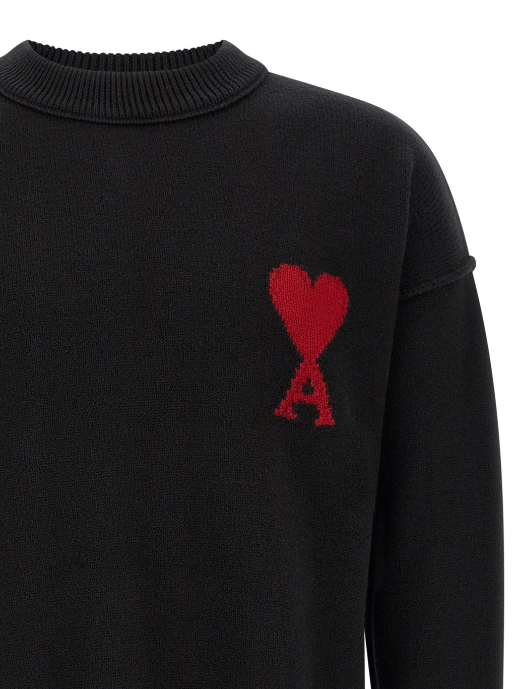 'Ami de Coeur' sweater 3