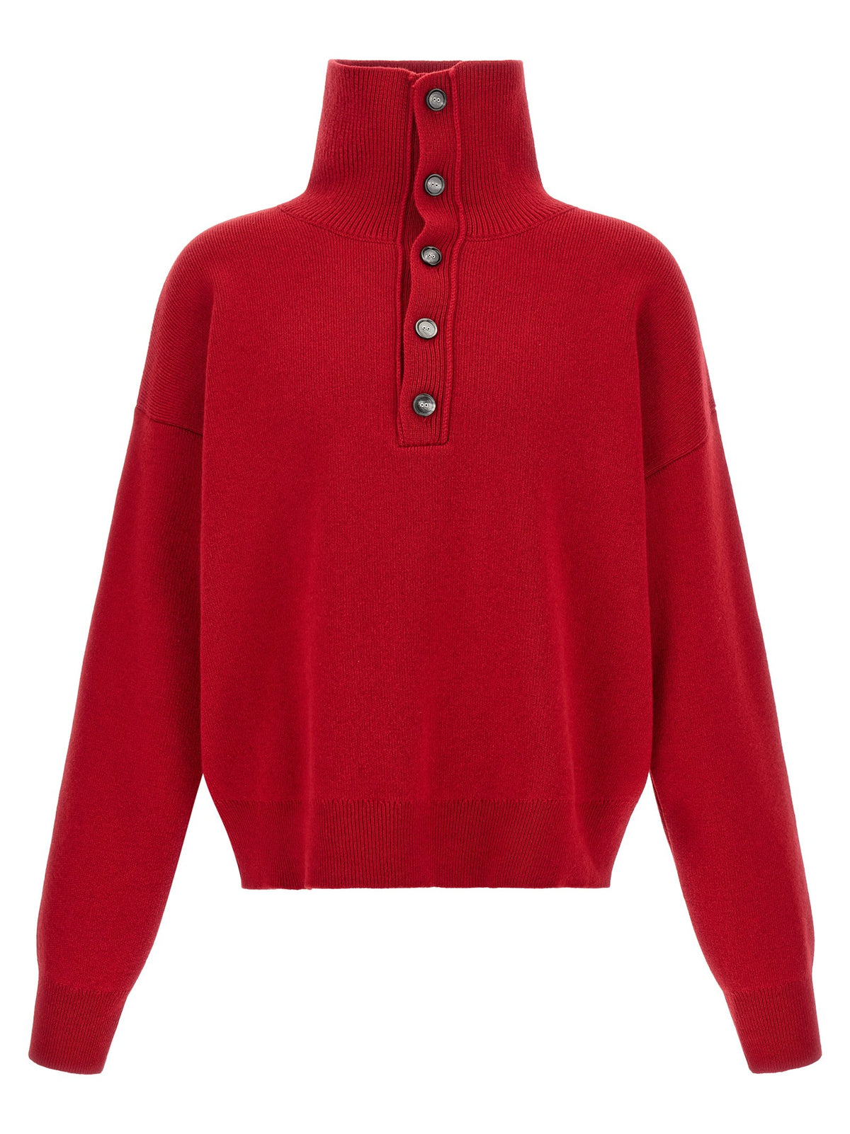 'Ami de Cœur' sweater