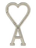 "AMI DE COUR" KEYCHAIN