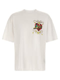 'Amiri Heart' T-shirt