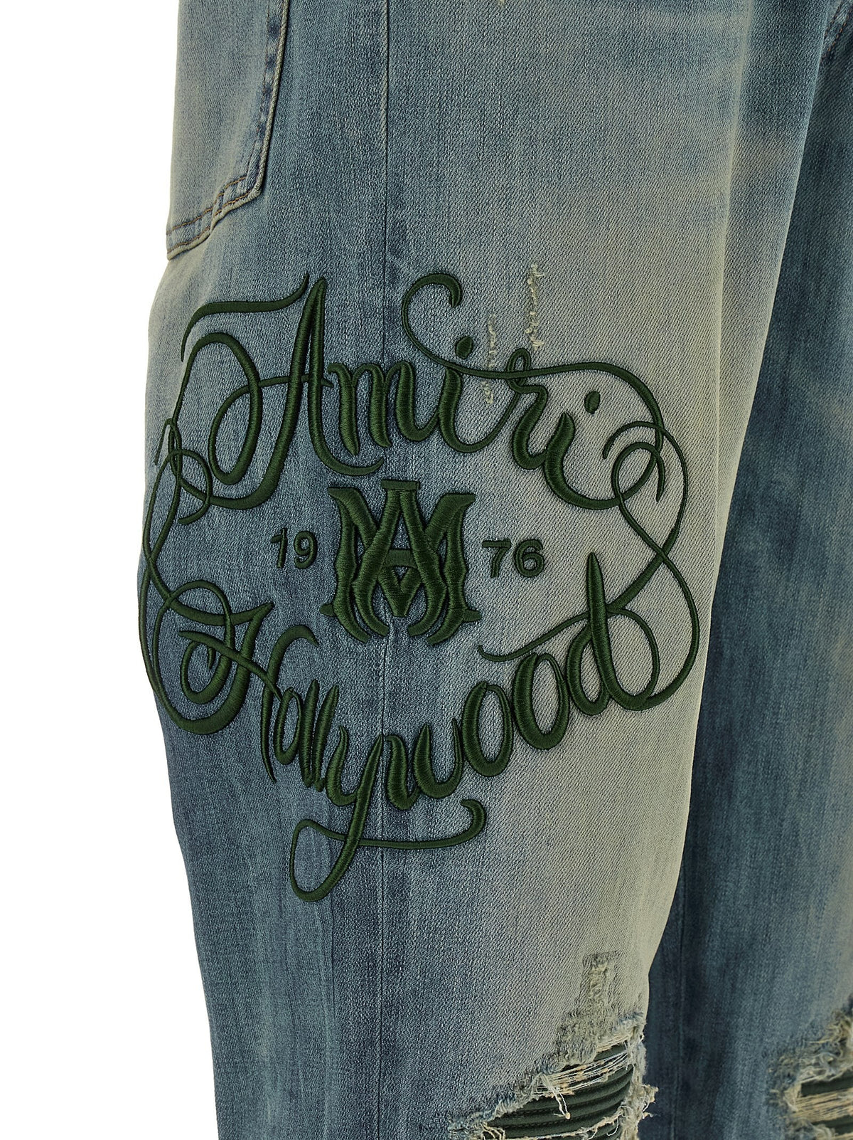 'Amiri Hollywood MX1' jeans 5