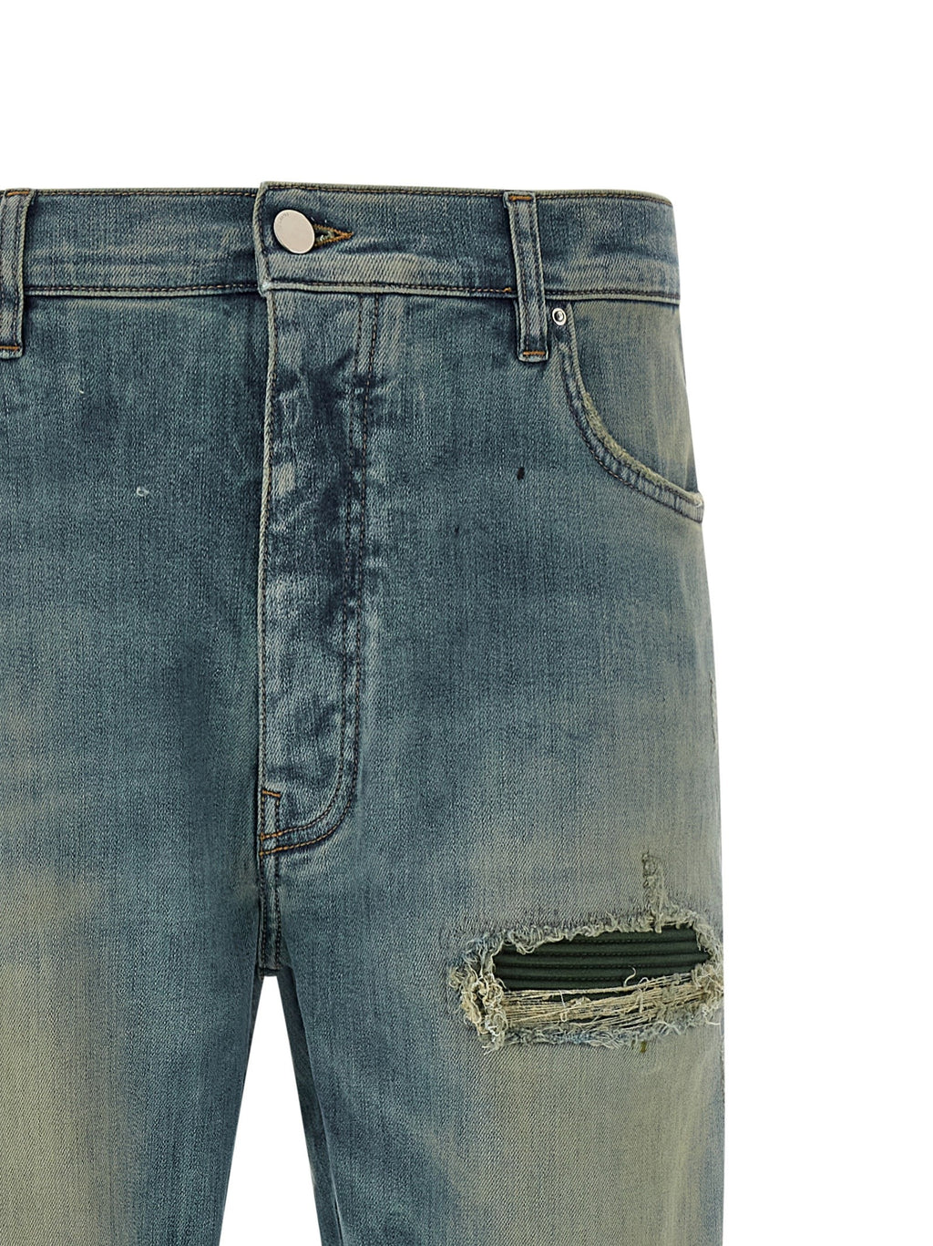 'Amiri Hollywood MX1' jeans 3