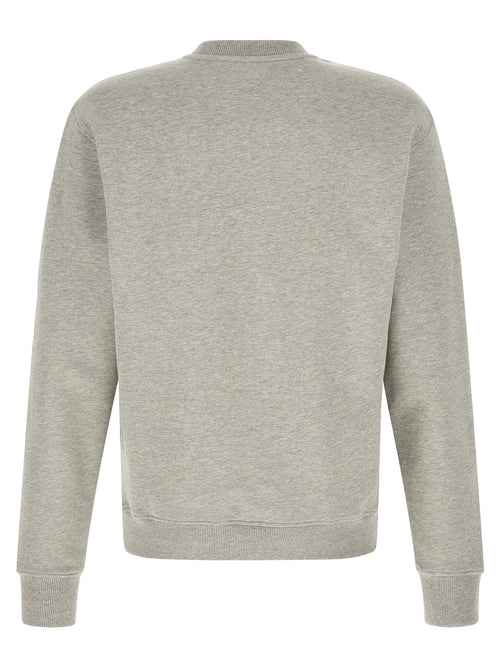 'Amis De Coeur' sweatshirt 2