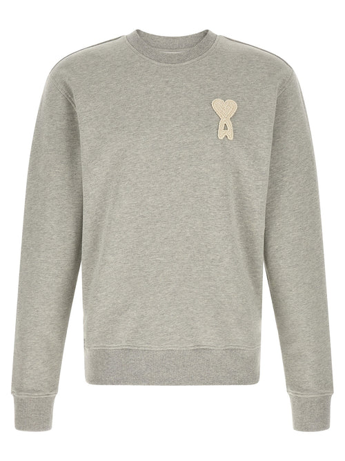 'Amis De Coeur' sweatshirt