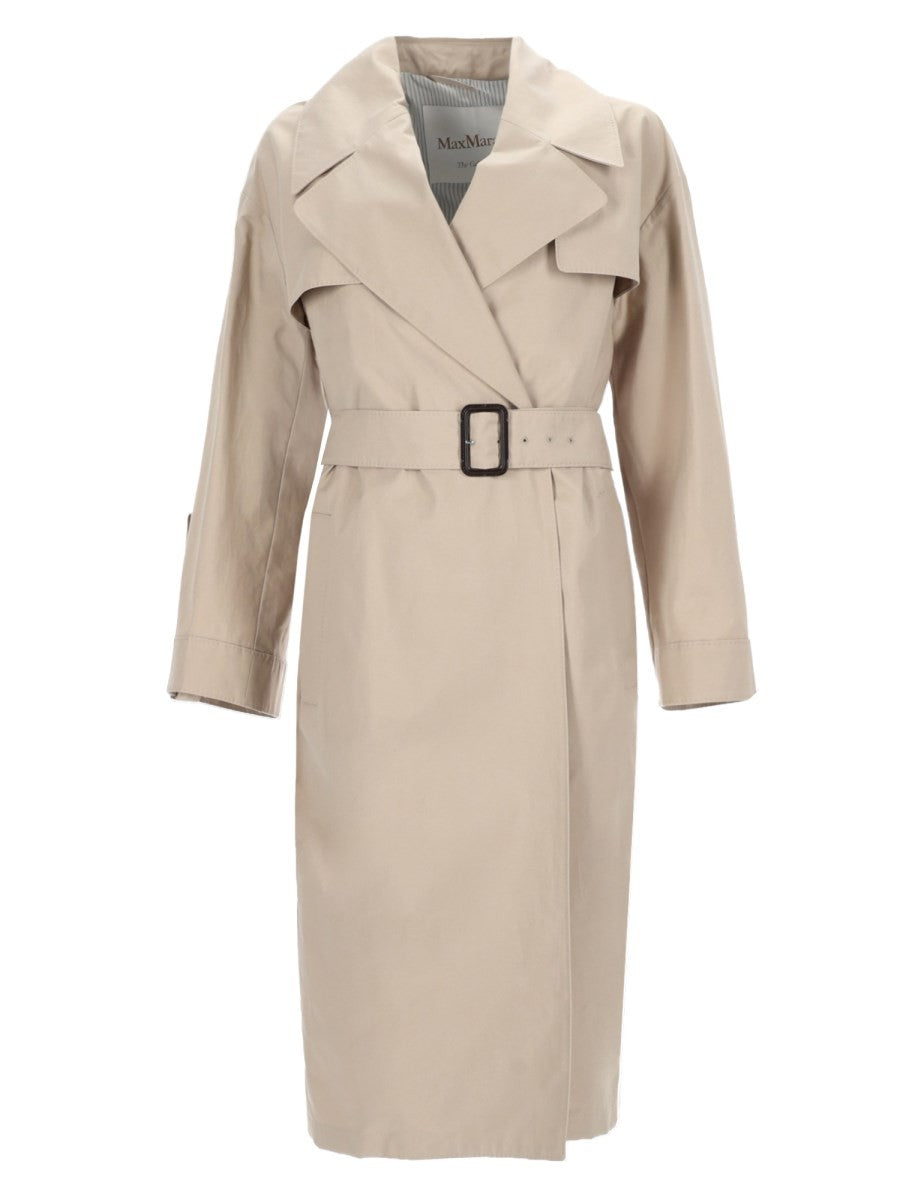 "AMOUR" COAT