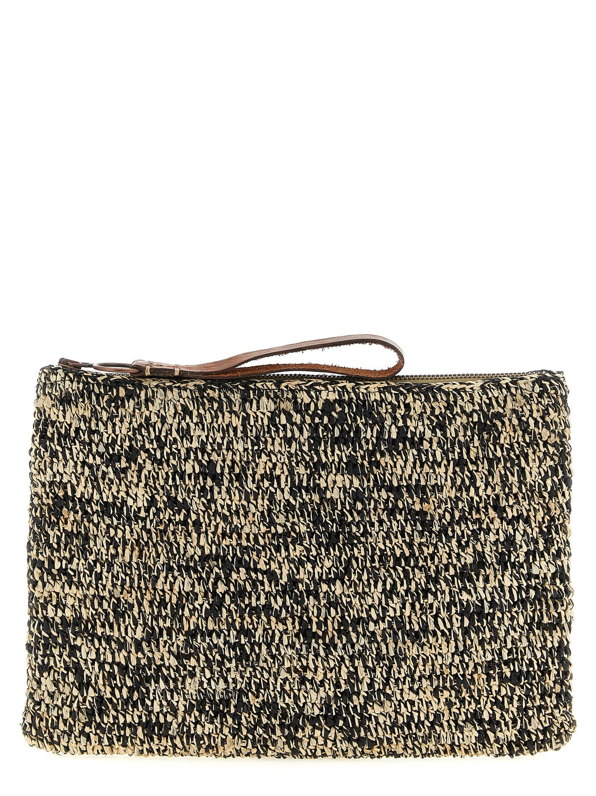 'Ampy' clutch