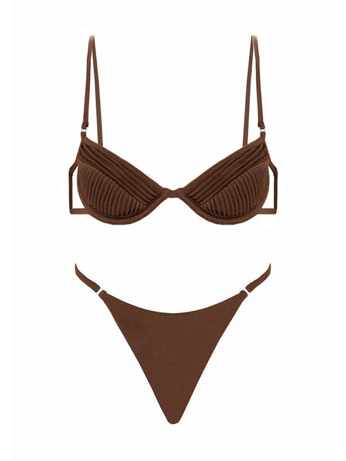 "AMY" BIKINI SWIMSUIT