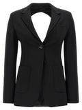 'Anagni' blazer