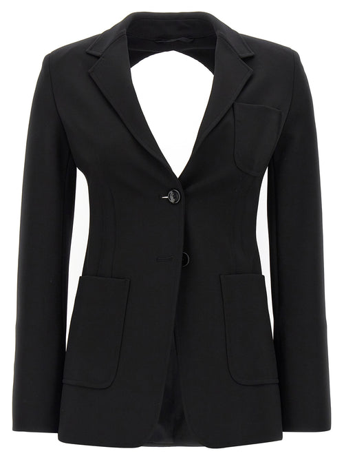'Anagni' blazer