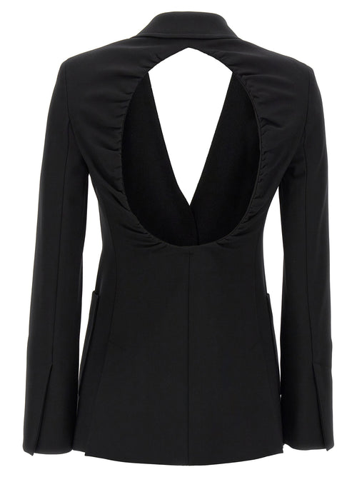 'Anagni' blazer 2