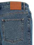 'Anagram' jeans 4