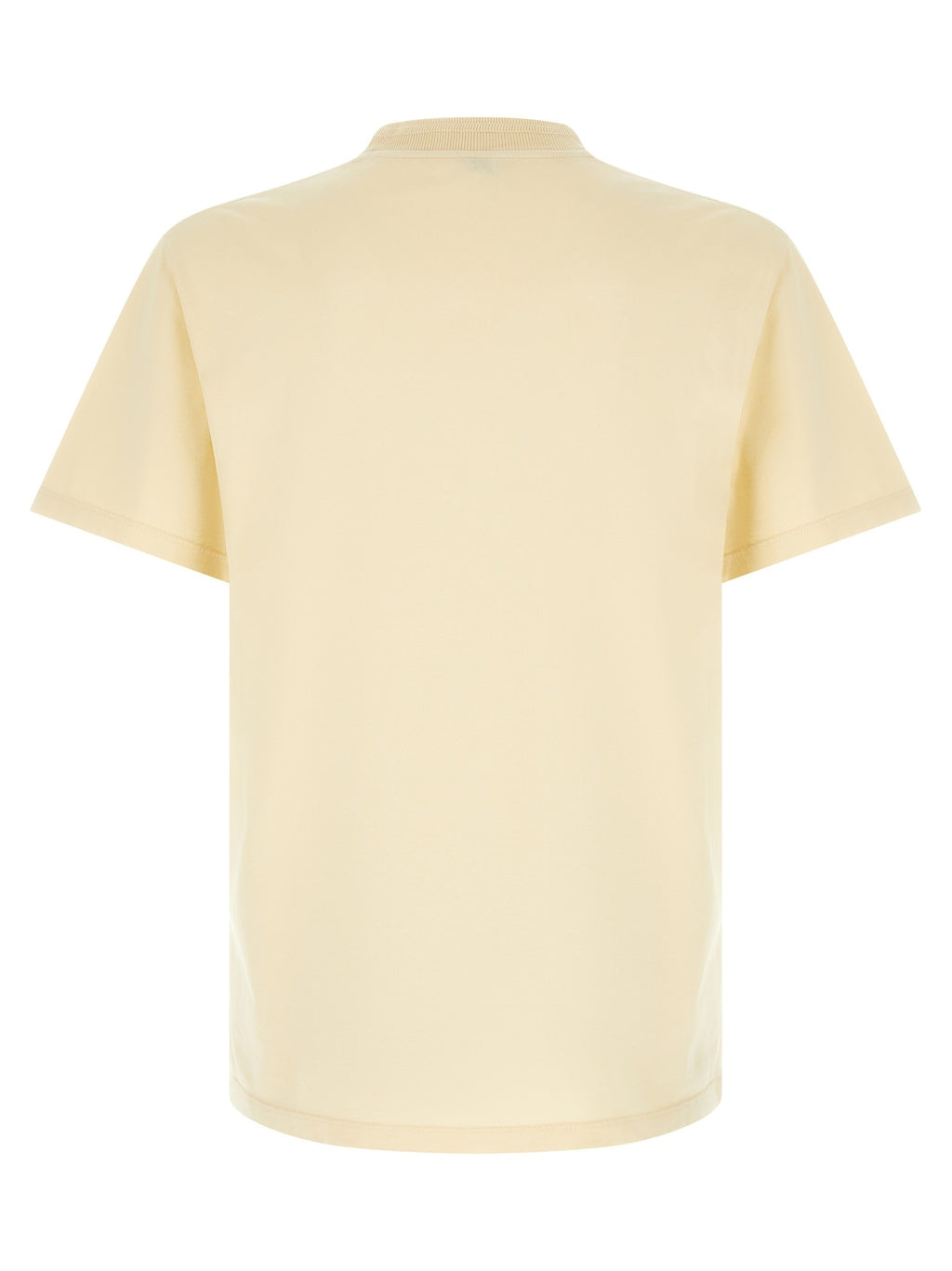 'Anagram' logo embroidery t-shirt 2
