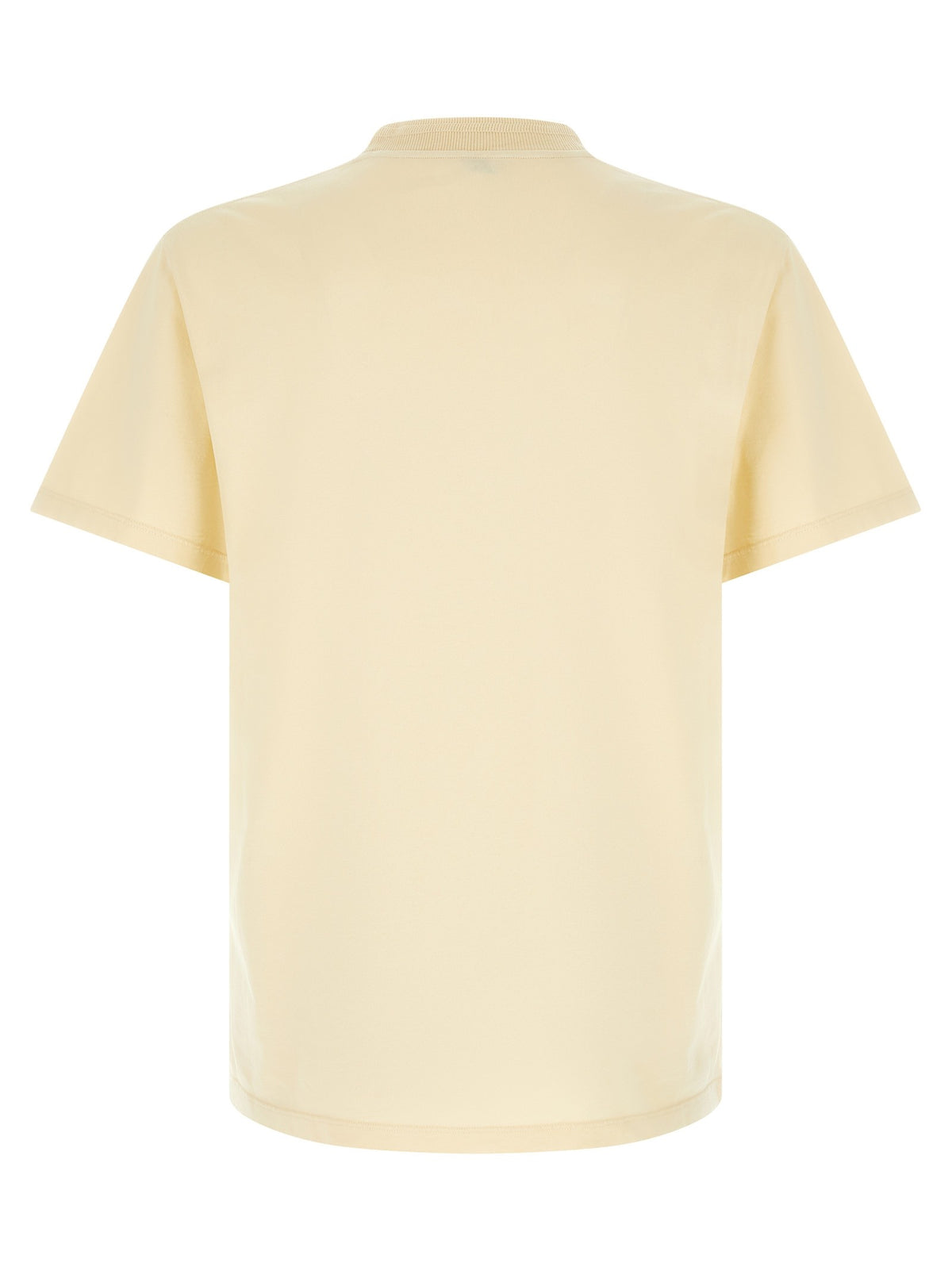 'Anagram' logo embroidery t-shirt 2