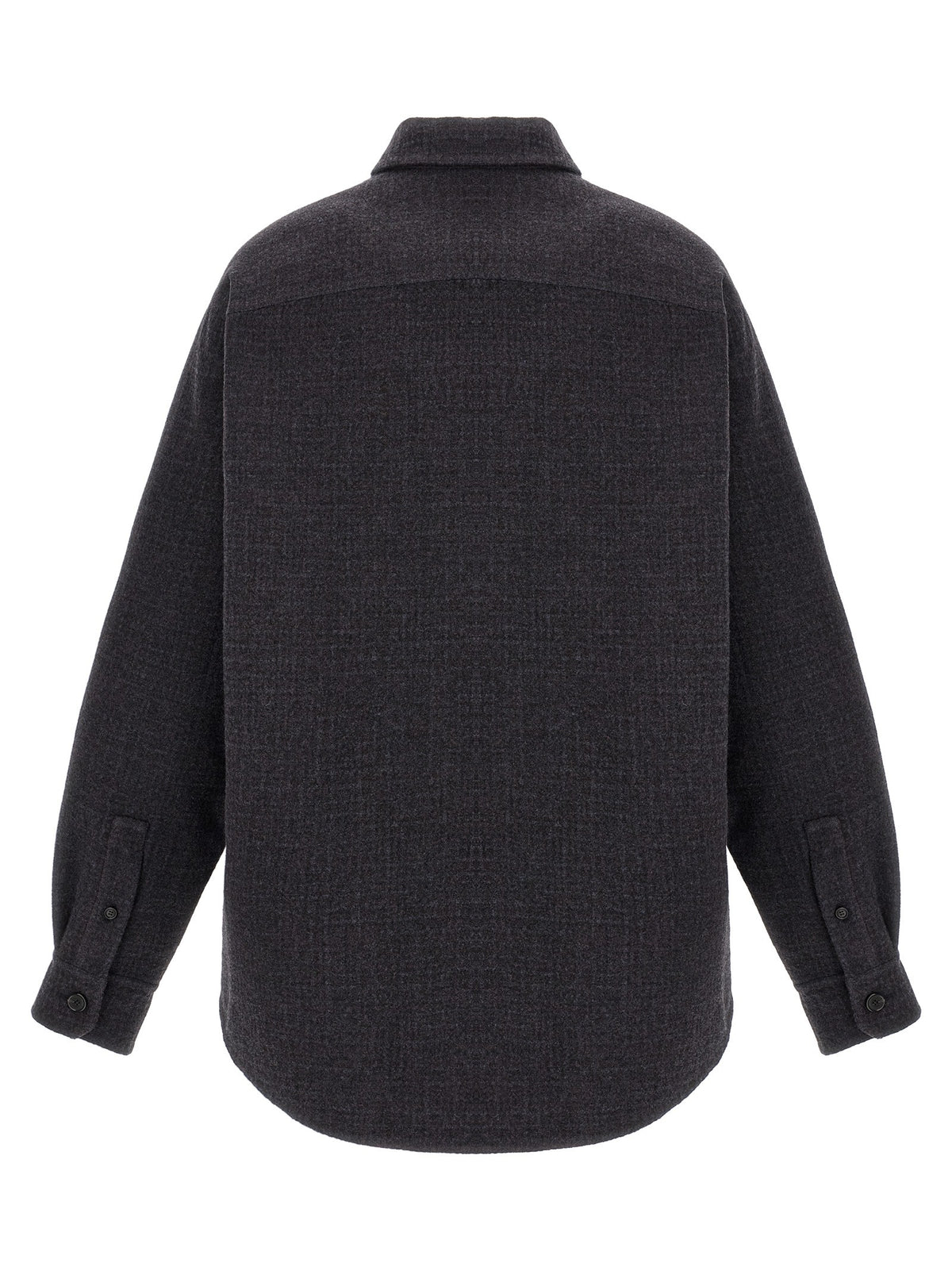 'Anagram' overshirt 2