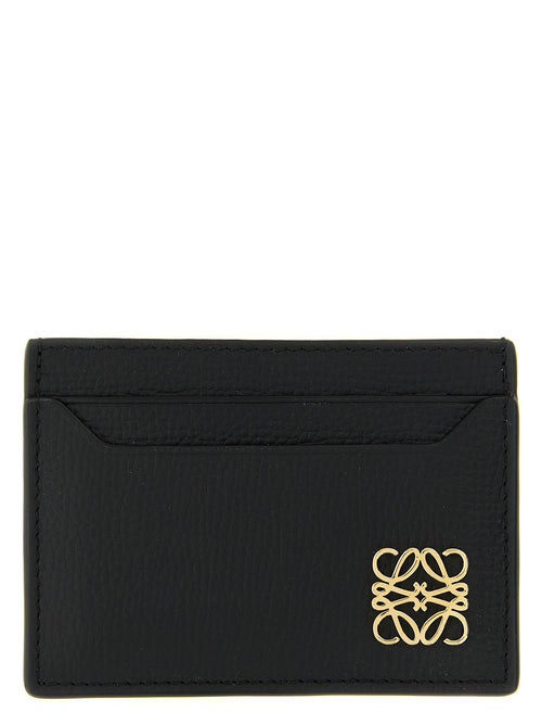 'Anagram Plain' card holder