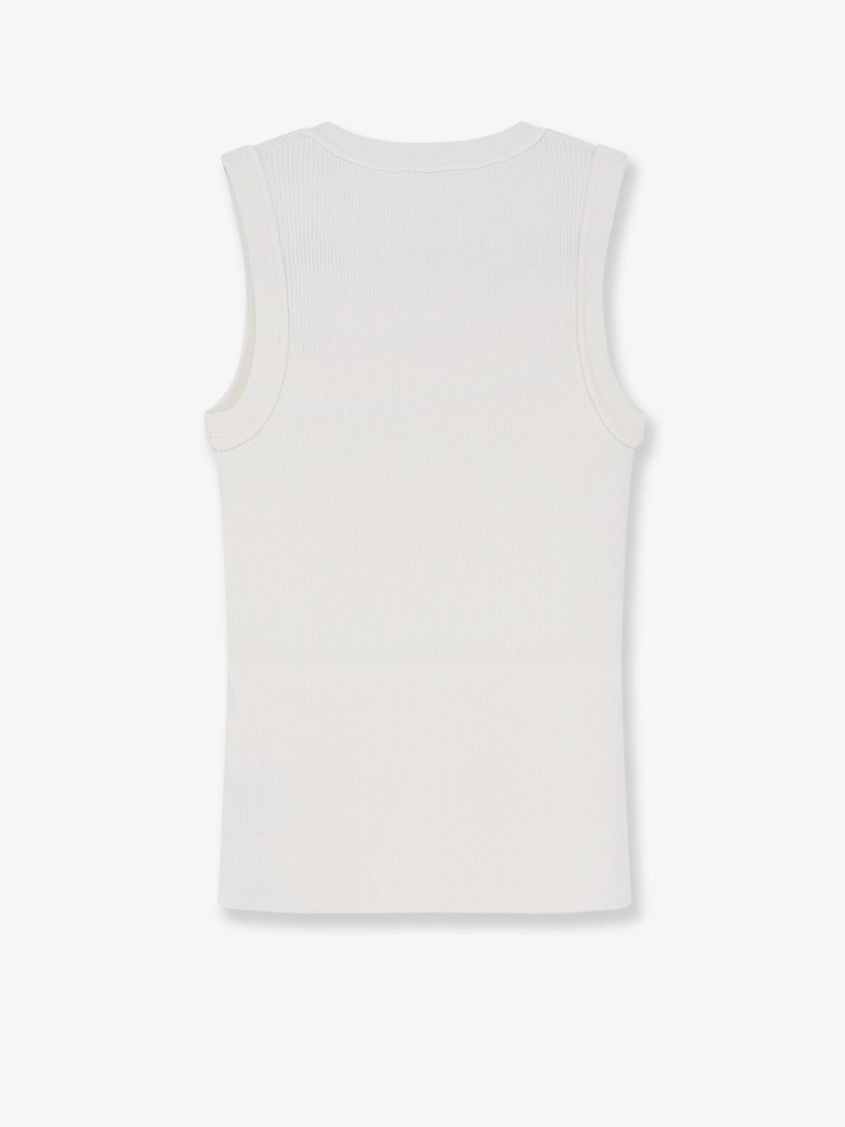Anagram viscose tank top 2