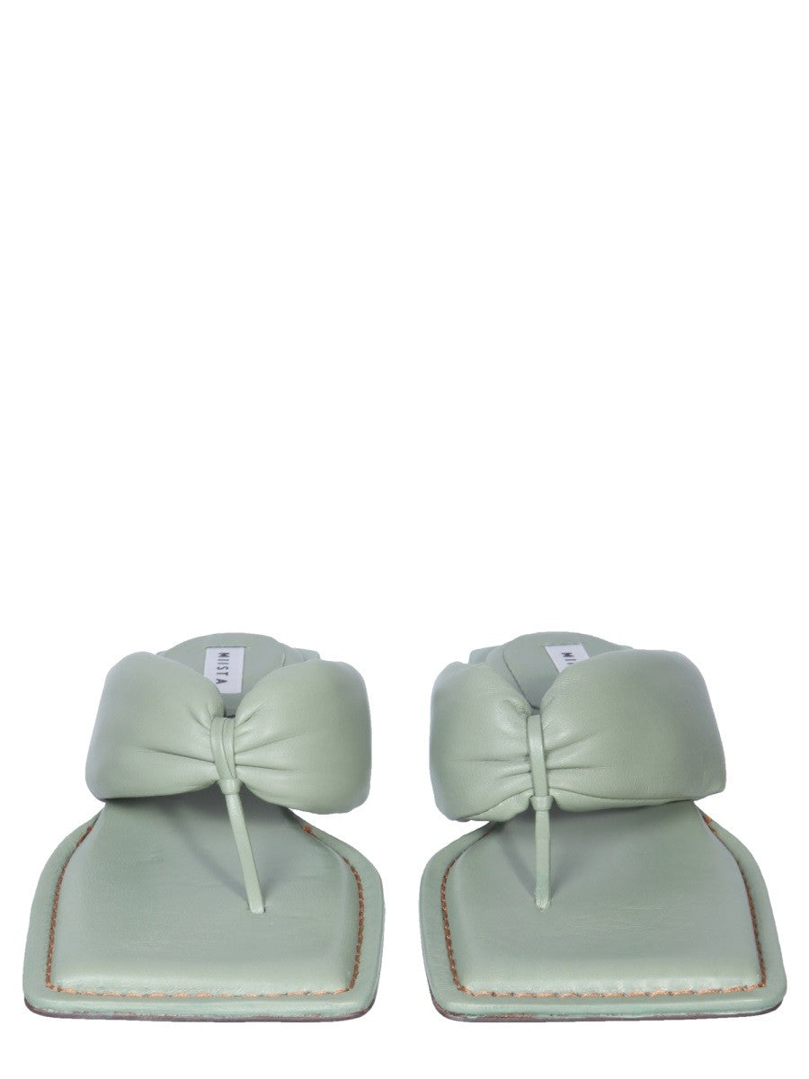 ANAIS SANDALS 2