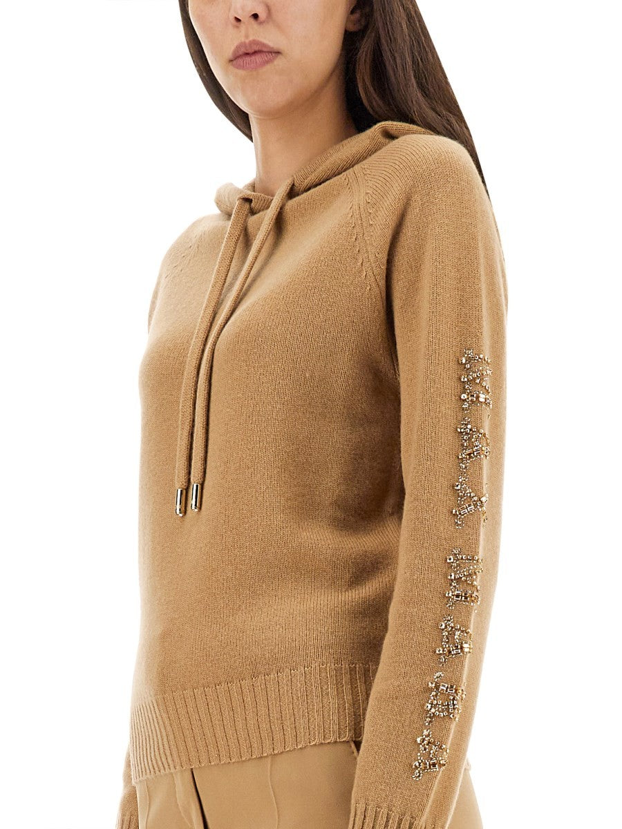 ANANAS SWEATSHIRT 4