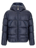 'Anapo' down jacket