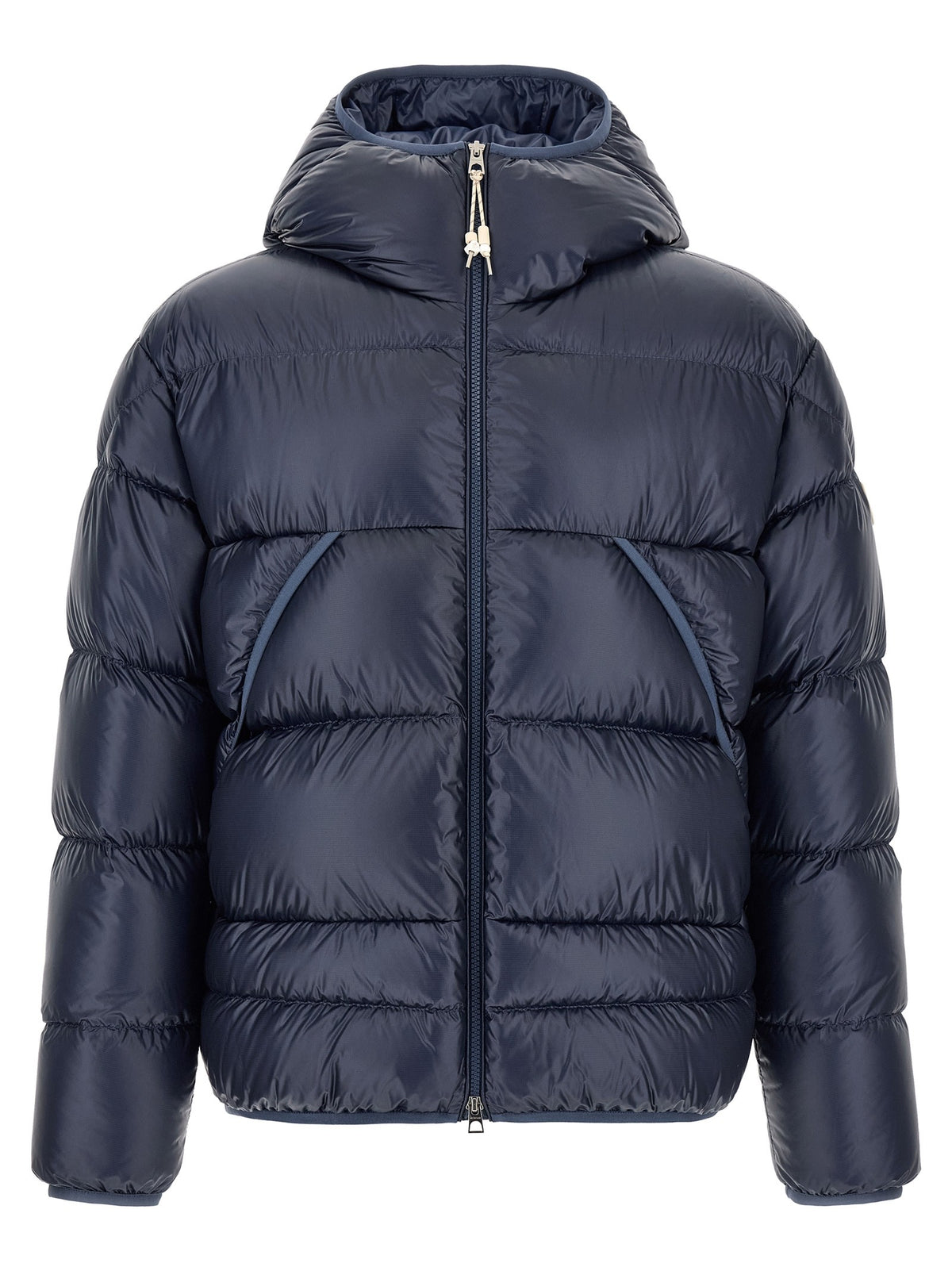 'Anapo' down jacket