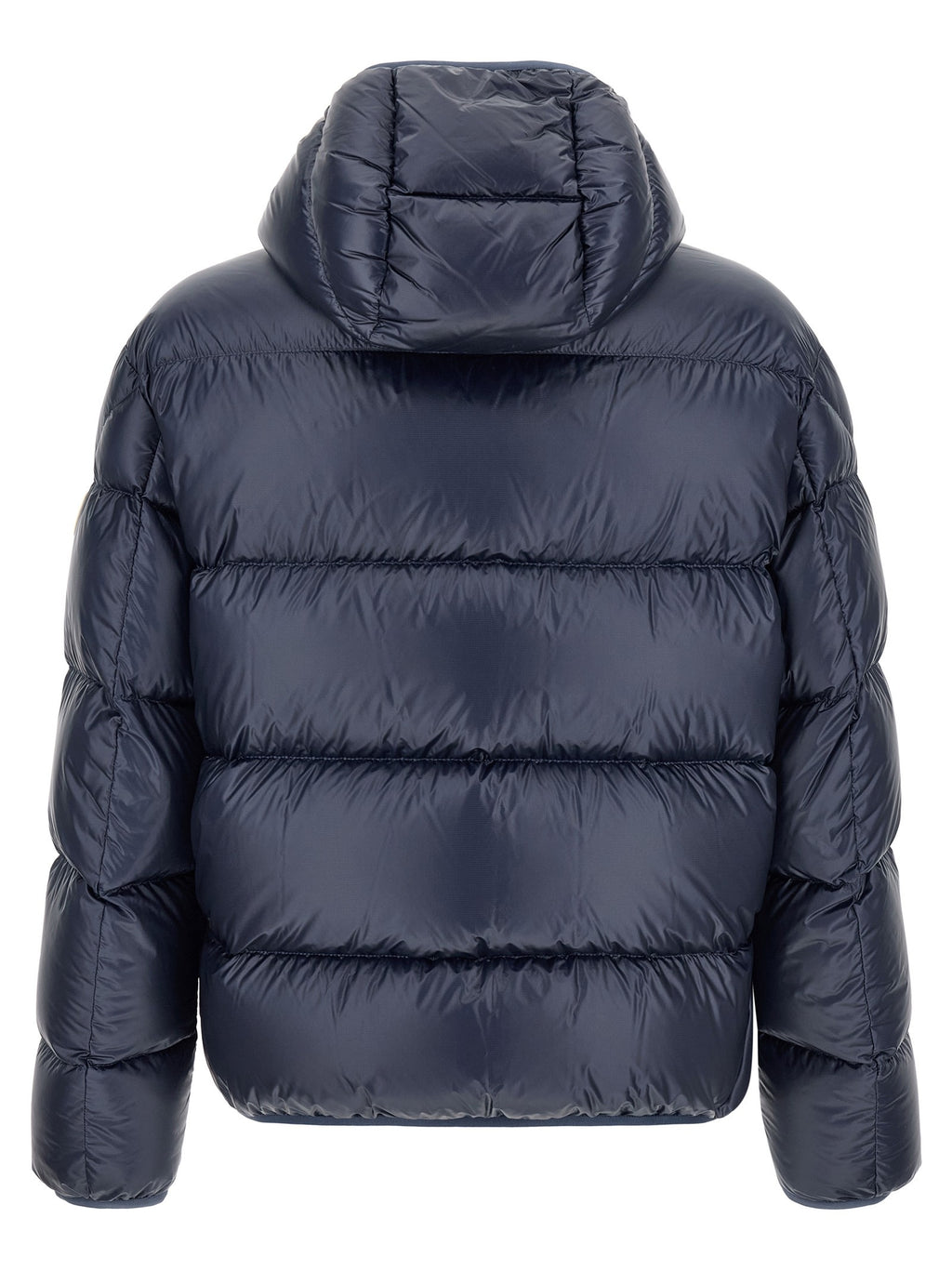 'Anapo' down jacket 2
