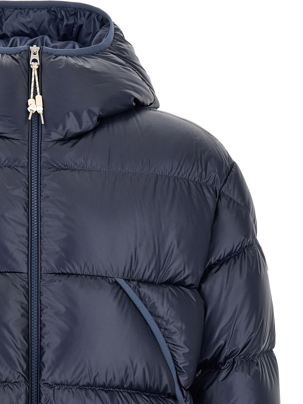 'Anapo' down jacket 3