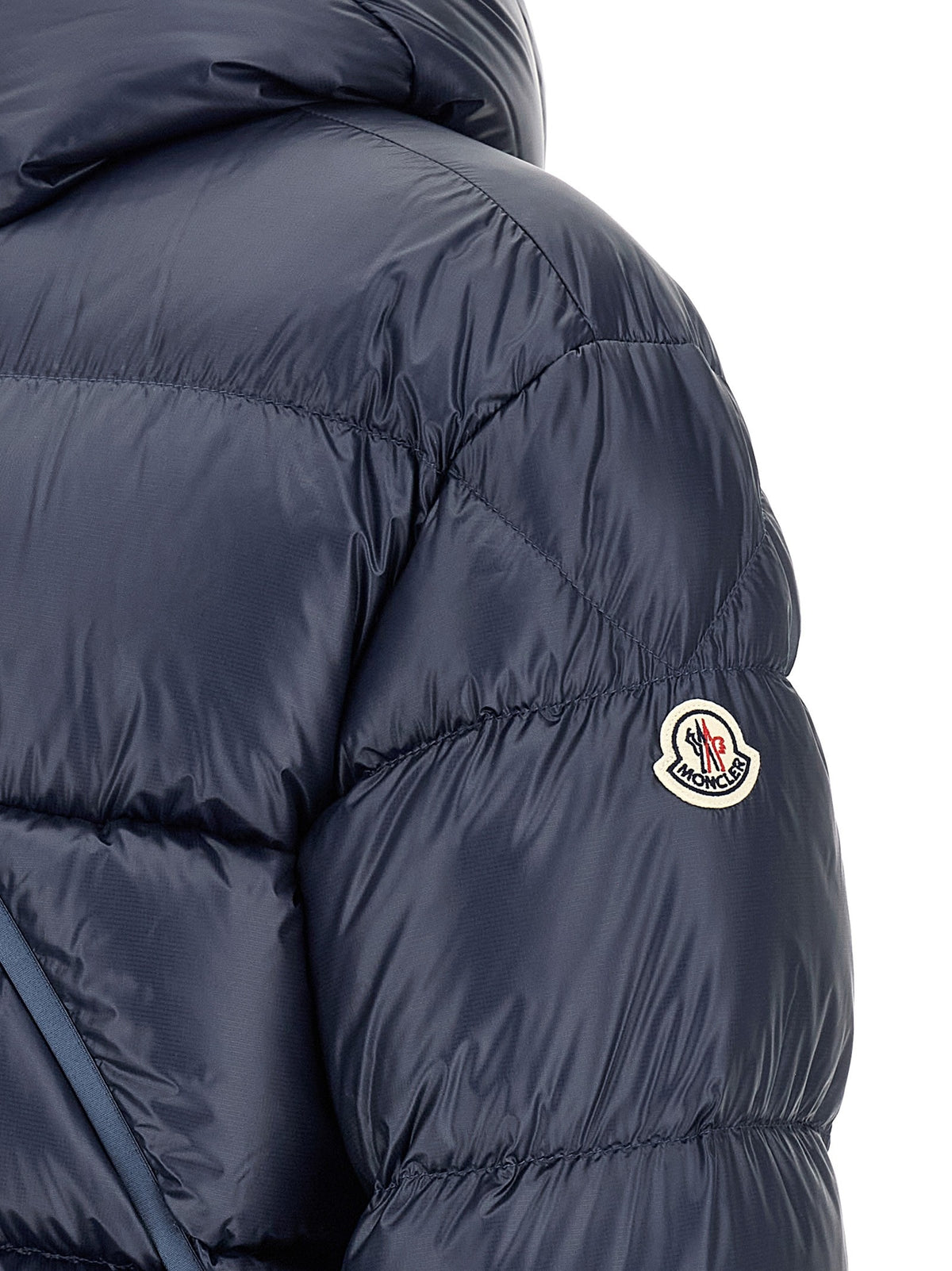 'Anapo' down jacket 5