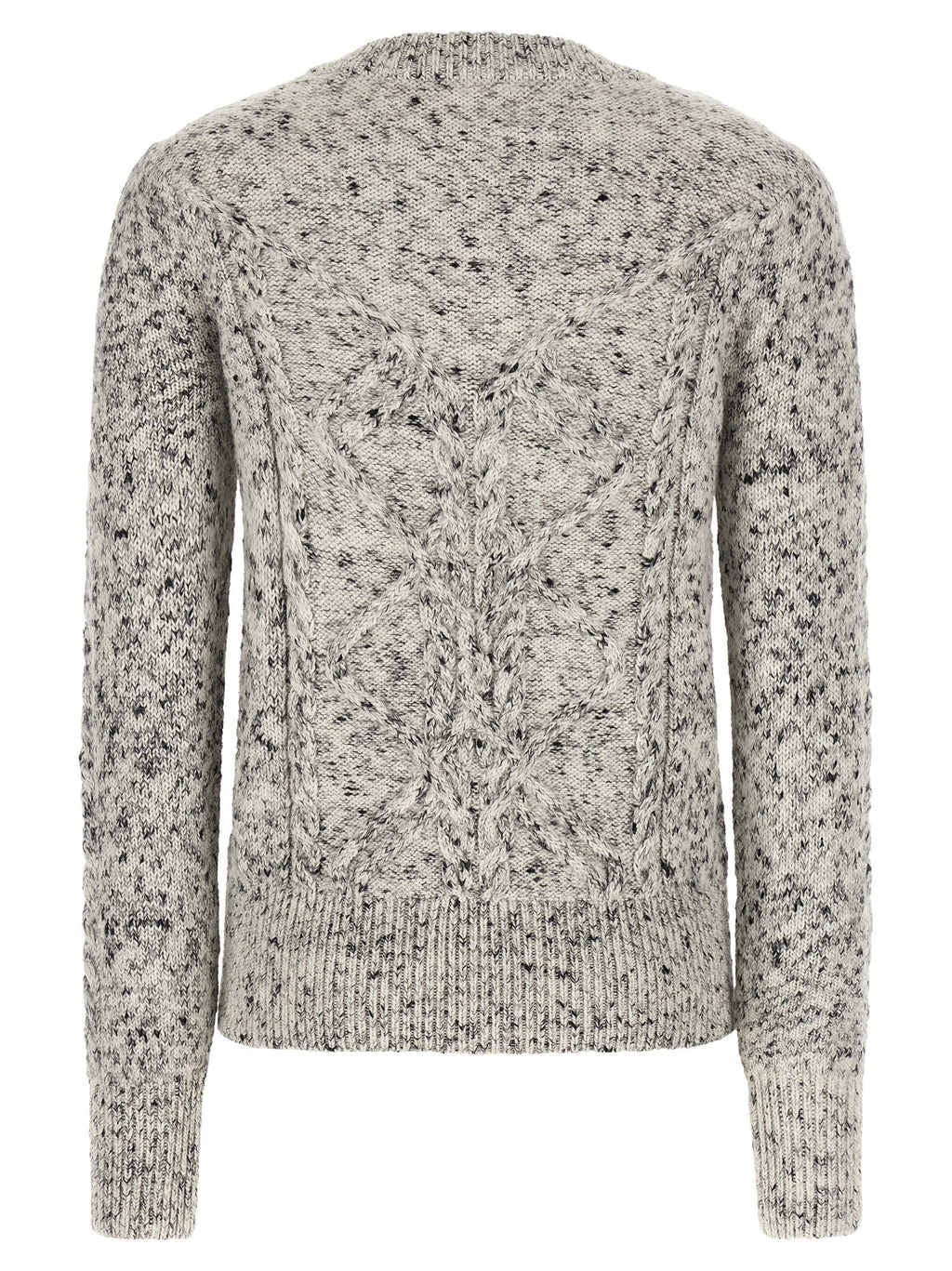 'Anastasia' sweater 2