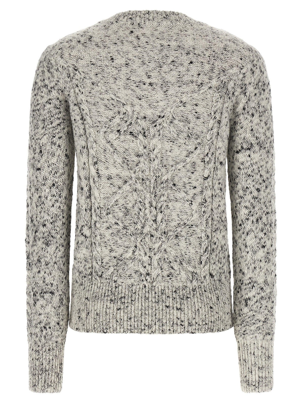 'Anastasia' sweater 2