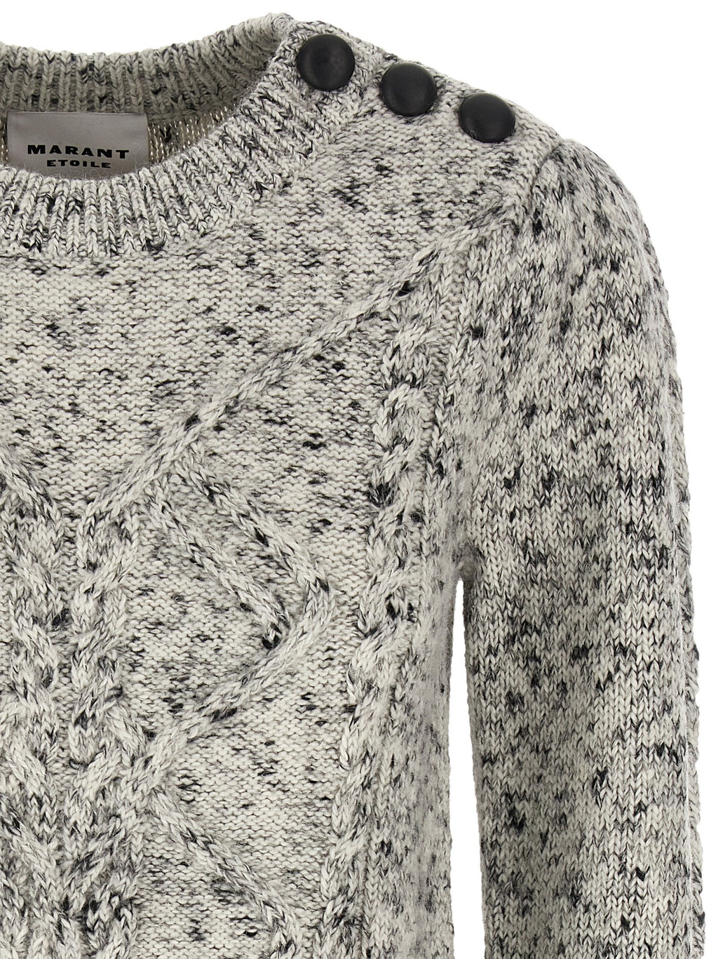'Anastasia' sweater 3