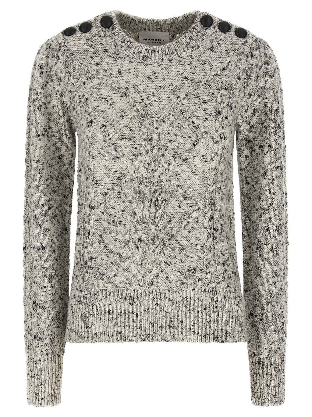 'Anastasia' sweater