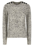 'Anastasia' sweater