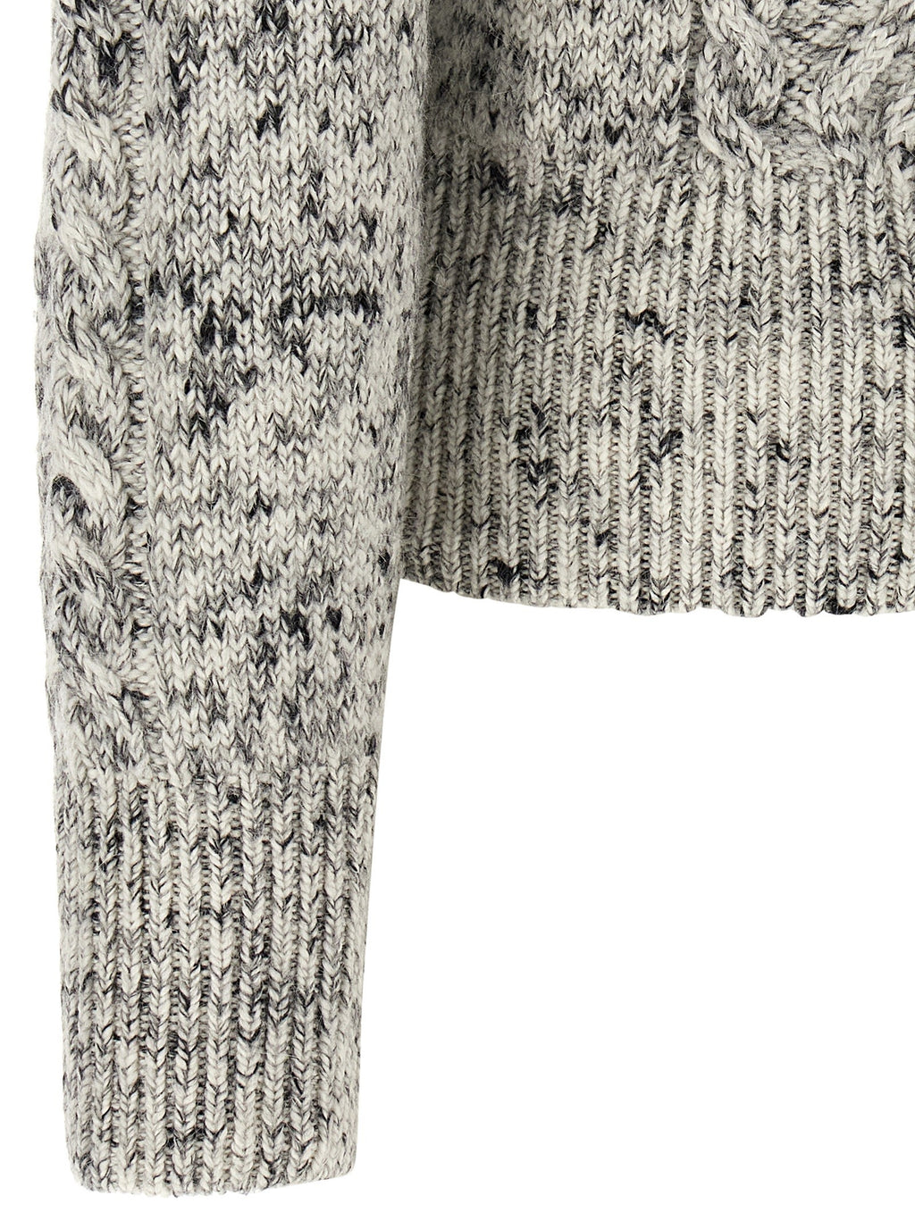 'Anastasia' sweater 4