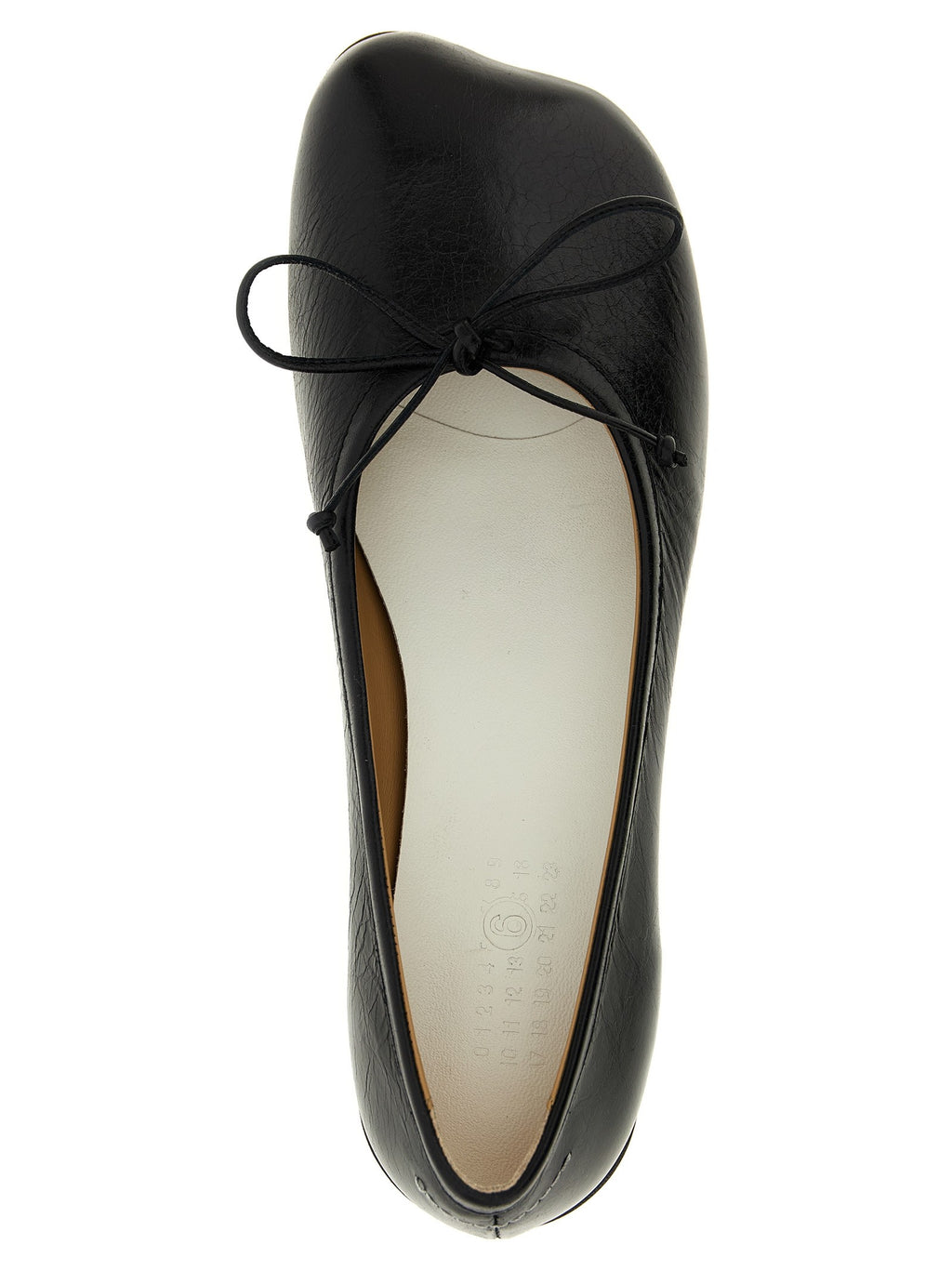 'Anatomic' ballet flats 4