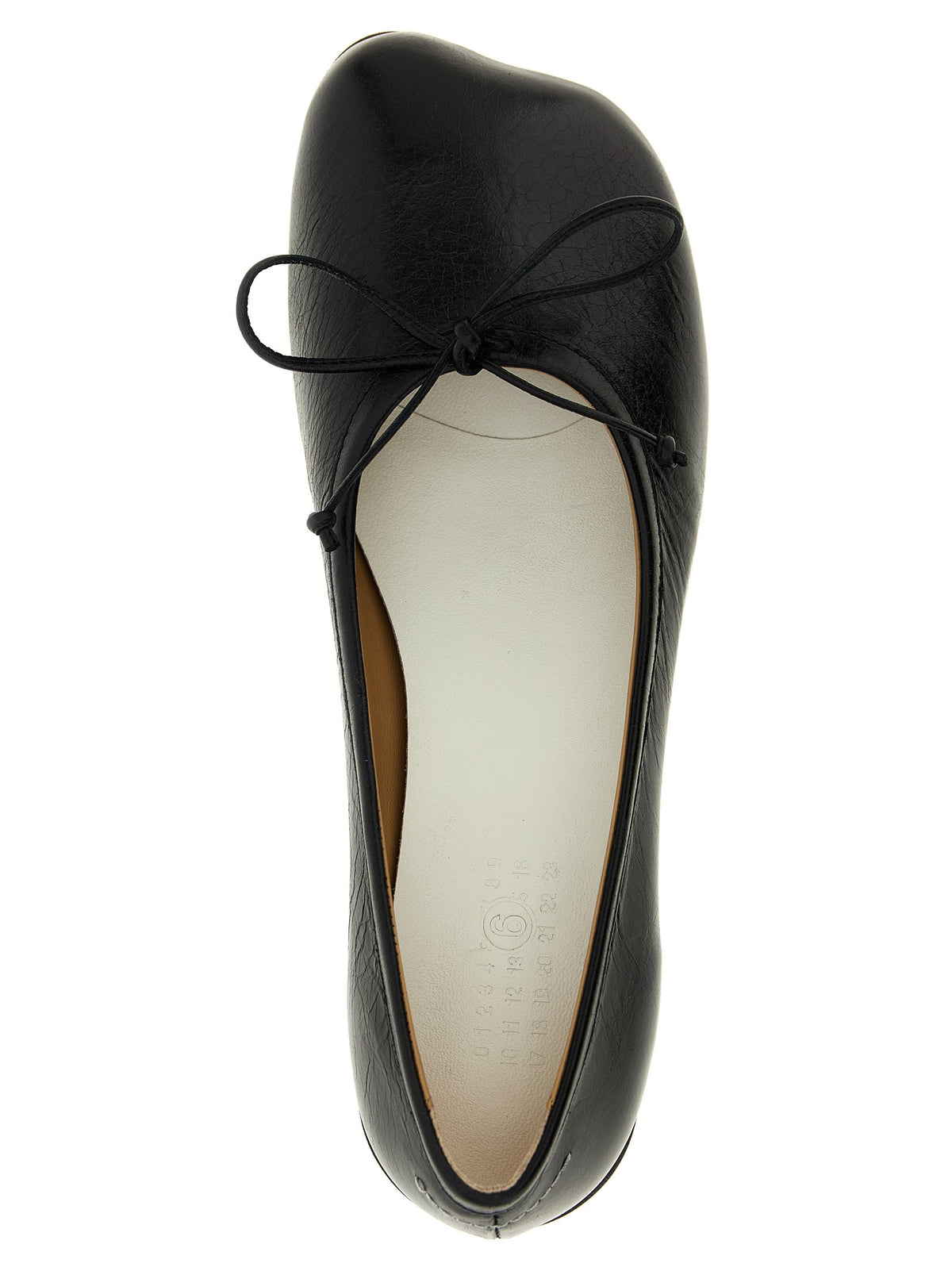 'Anatomic' ballet flats 4