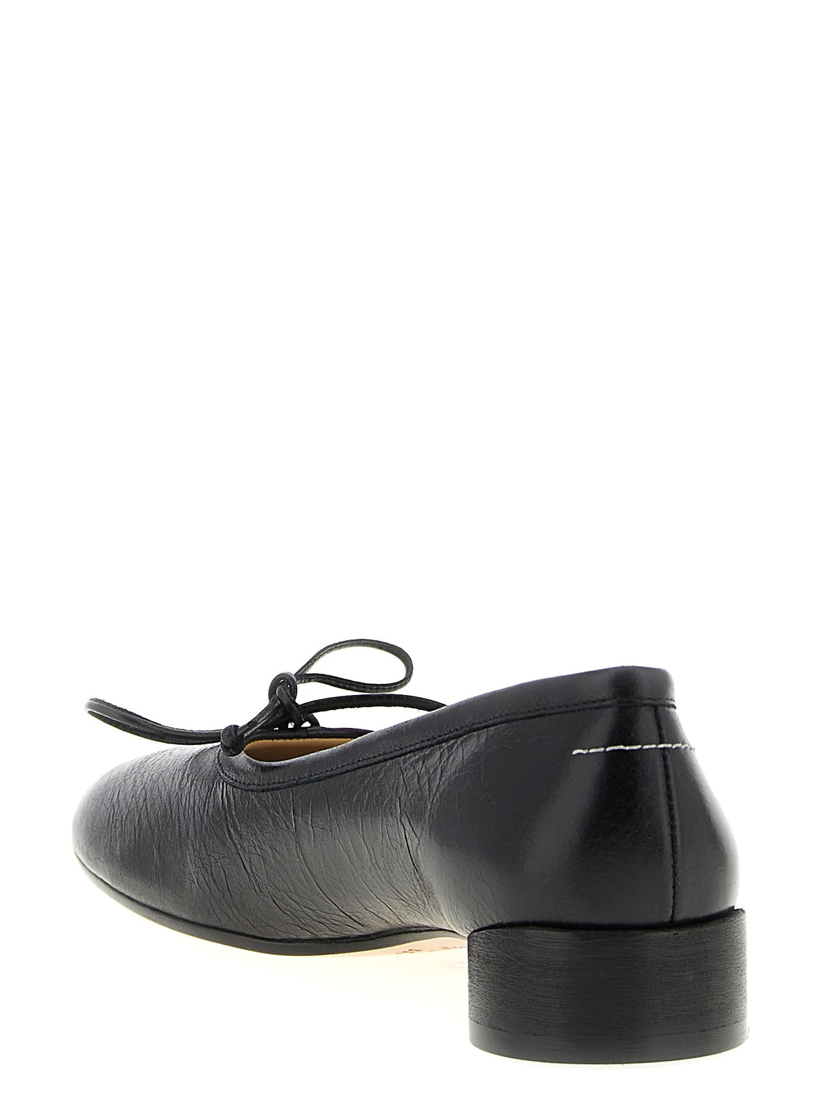 'Anatomic' ballet flats 3