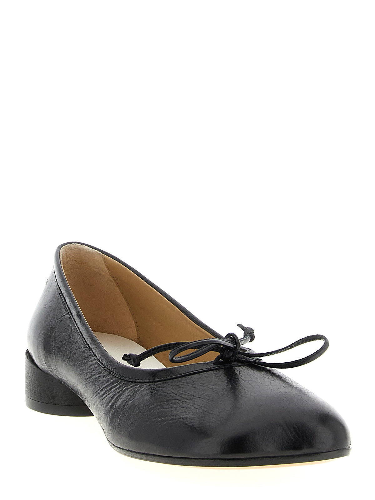 'Anatomic' ballet flats 2