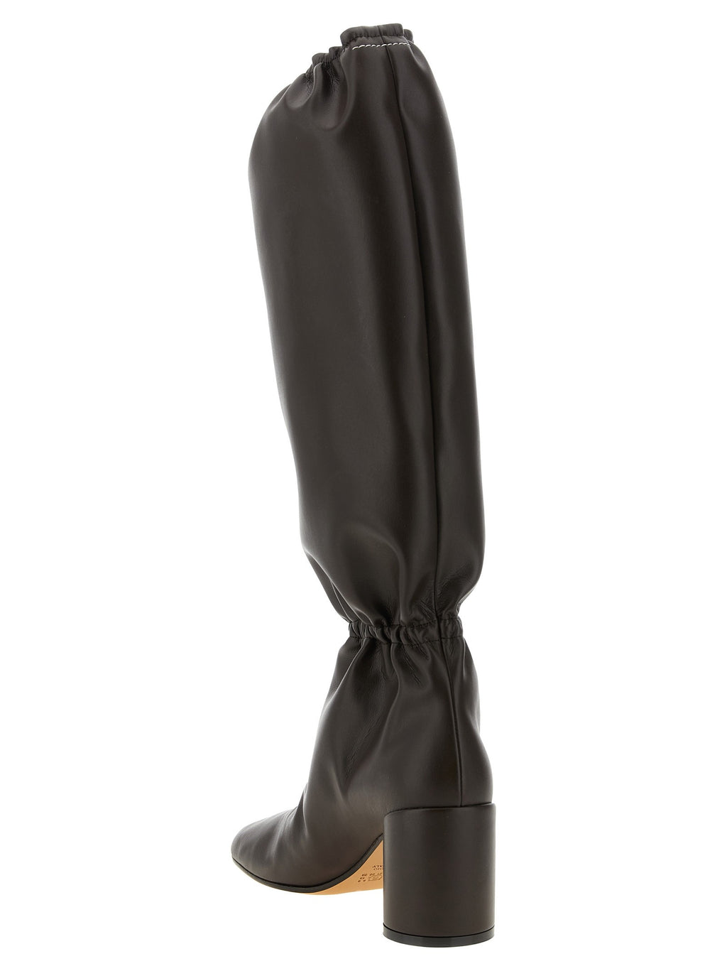 'Anatomic' boots 3