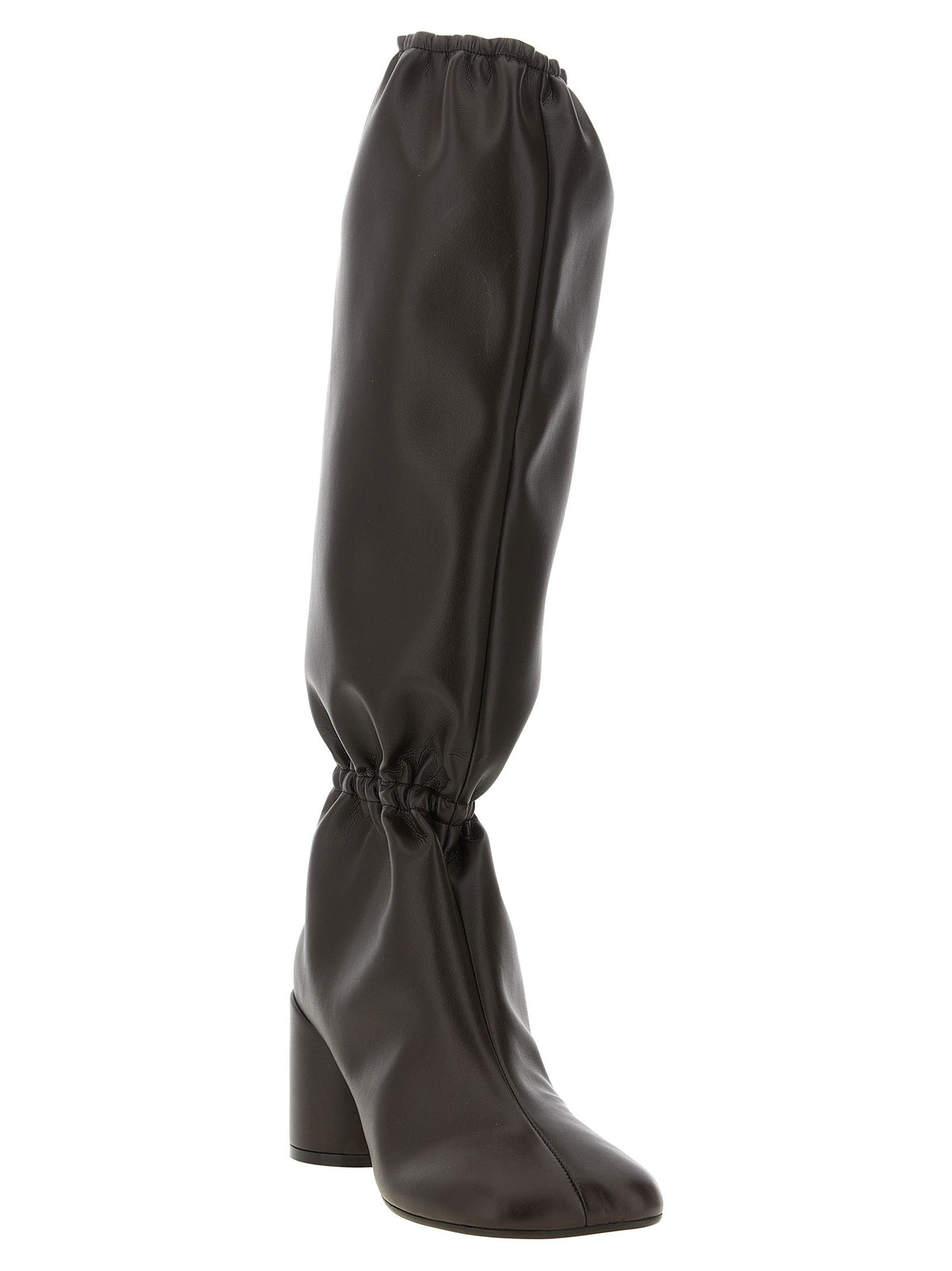 'Anatomic' boots 2