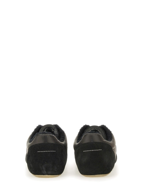 "ANATOMIC" SNEAKER 3