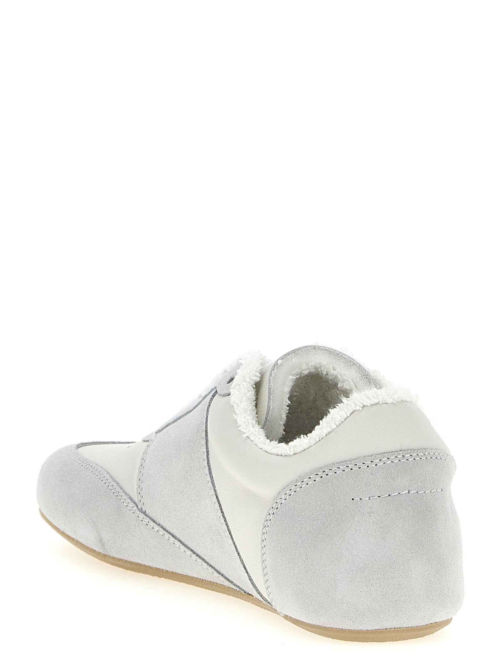 'Anatomic' sneakers 3