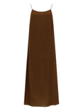 "ANAYA" DRESS
