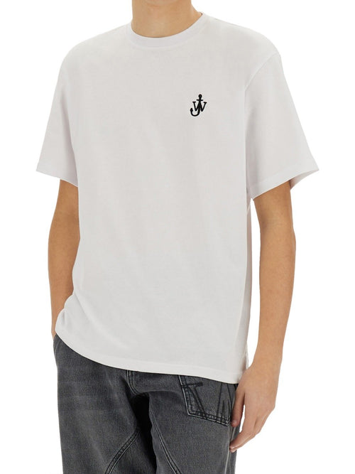 "ANCHOR" T-SHIRT 4