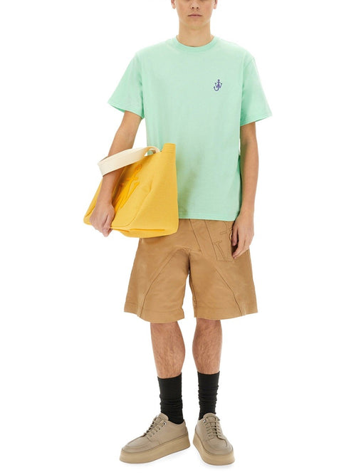 "ANCHOR" T-SHIRT 2